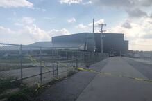 Dez mortos após queda de avião privado no aeroporto Addison do Texas