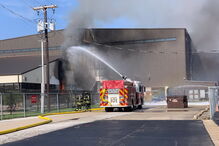  Dez mortos após queda de avião privado no aeroporto Addison do Texas