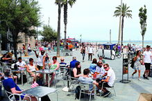 ‘Boom’ no turismo espanhol levou portugueses a procurar trabalho no país vizinho   