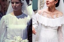 Charlotte Casiraghi, Dimitri Rassam