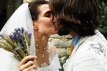 Charlotte Casiraghi, Dimitri Rassam