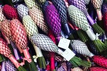 Charlotte Casiraghi, Dimitri Rassam