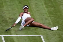 Cori Gauff 