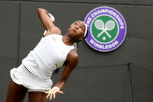 Cori Gauff 