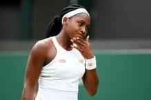 Cori Gauff 
