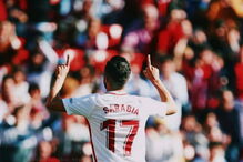 Pablo Sarabia