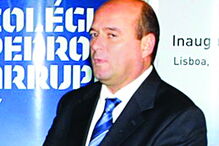 Manuel Alves Ribeiro