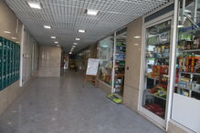 Multibanco assaltado em Loures