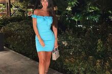 Filipa Brandão, Cédric Soares