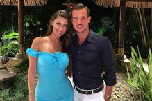 Filipa Brandão, Cédric Soares