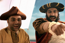 publicidade McDonald's