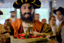 publicidade McDonald's