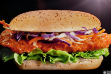 publicidade McDonald's