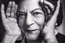 Helena Sacadura Cabral