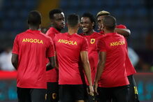 Seleção de Angola na CAN