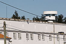 Prestava serviço em Caxias    