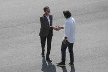 Sá Pinto é o novo treinador do Sp. Braga