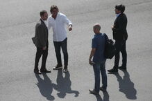 Sá Pinto é o novo treinador do Sp. Braga