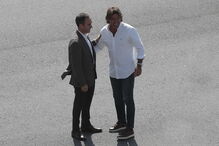 Sá Pinto é o novo treinador do Sp. Braga