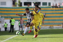 Médio Luka Oliveira