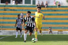 Médio Luka Oliveira