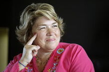 Isabel Galriça Neto