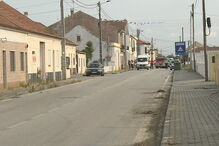 Menina de três anos morre atropelada por mota na Figueira da Foz. Avó assistiu ao acidente