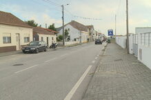 Menina de três anos morre atropelada por mota na Figueira da Foz. Avó assistiu ao acidente