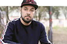 Sam The Kid irá encher o palco principal do festival com os artistas que participaram na compilação ‘Mechelas’