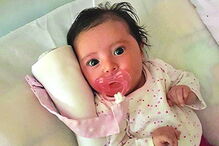 O caso de Matilde mobilizou milhares de portugueses