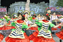 Graça é a principal lesada 