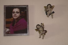 Joana, vítima do cabo Costa