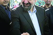 Rezaei defende resposta a Londres