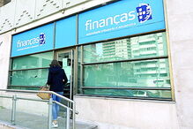 Finanças acompanham ‘offshores’