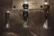 Sorteio do campeonato coloca FC Porto na Luz logo na terceira jornada