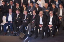 Sorteio do campeonato coloca FC Porto na Luz logo na terceira jornada