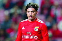 Filip Krovinovic tem 23 anos