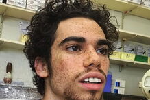 Cameron Boyce