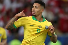 Gabriel Jesus