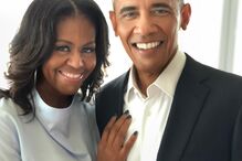 Michelle Obama
