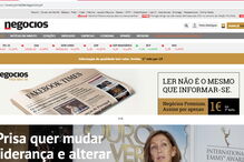 Negócios lança campanha: 