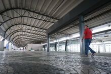 Greve da Soflusa deixa Barreiro sem barcos