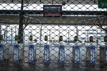 Greve da Soflusa deixa Barreiro sem barcos