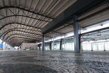 Greve da Soflusa deixa Barreiro sem barcos