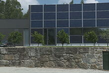 Homem de 28 anos morre esmagado por empilhadora em Barcelos