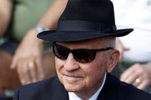 Ross Perot