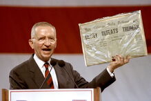 Ross Perot