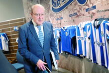 Pinto da Costa