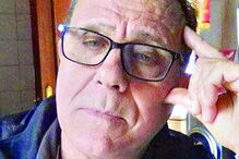 Sílvio Moreira morreu junto da filha e da ex-companheira  