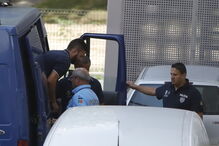 Tribunal decretou a prisão preventiva dos quatro homens detidos por suspeitas de tráfico de droga